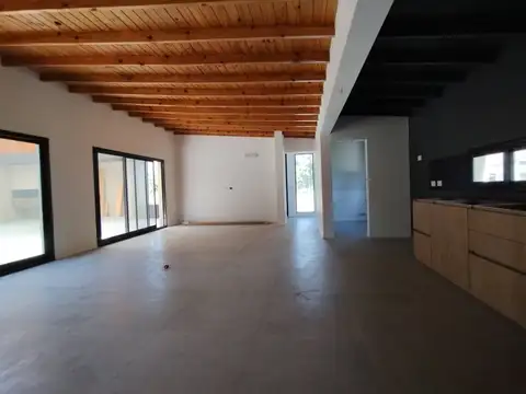 Casa en Venta A Estrenar