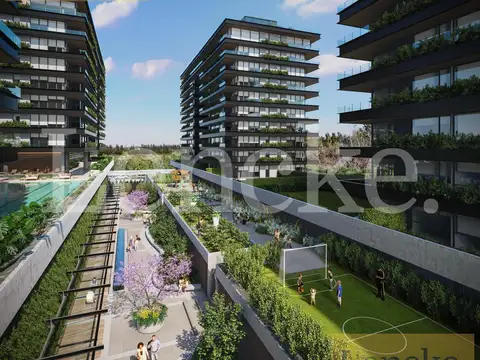 Departamento en Venta en Rincon de Milberg, USD 1.000