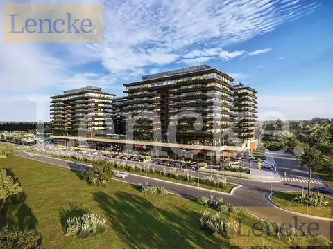 Departamento en Venta 1 año