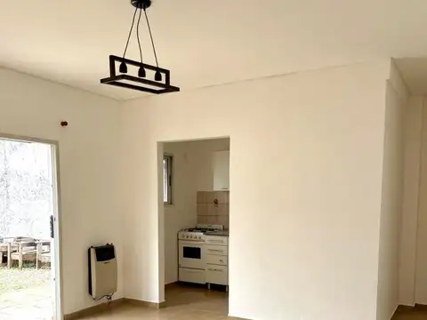 Departamento en Venta en Moreno, USD 50.000