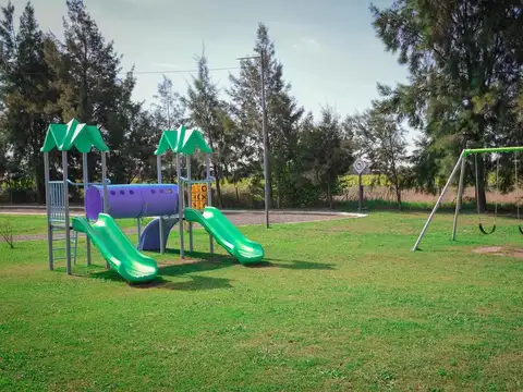 Terreno en Venta en Centro, USD 30.800