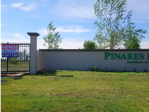 Terreno en Venta en Centro, USD 30.800