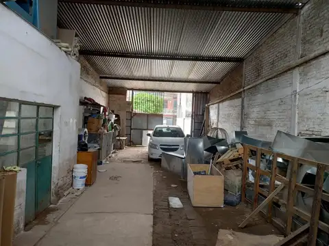 Galpon en Venta en Barranquitas, USD 170.000