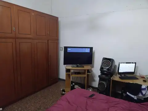 Galpon en Venta 48  mts Fondo