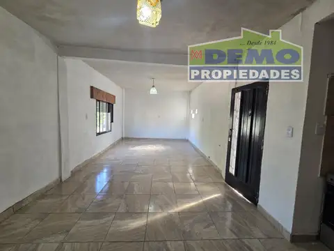 Departamento en Alquiler de Monoambiente