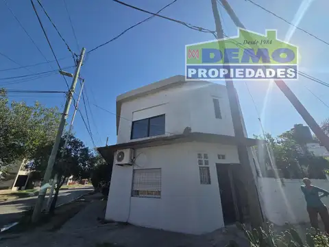 Departamento en Alquiler A Estrenar