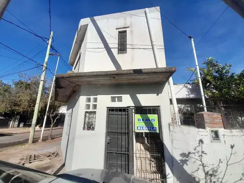 Departamento en Alquiler al Este