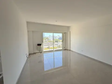 Fragata Sarmiento 1800, Departamento 1 Ambiente a Estrenar C/Balcón, Paternal
