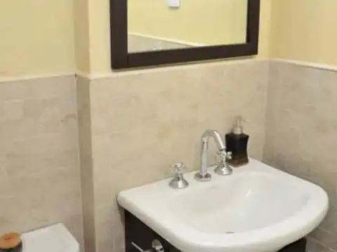 Sarmiento 1600 San Nicolás 1amb amoblado U$75.800 Apto Prof