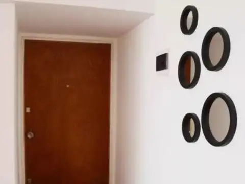 Sarmiento 1600 San Nicolás 1amb amoblado U$75.800 Apto Prof