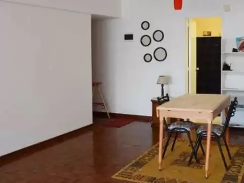 Sarmiento 1600, Piso 3