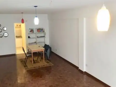 Departamento en Venta en San Nicolás, USD 75.800
