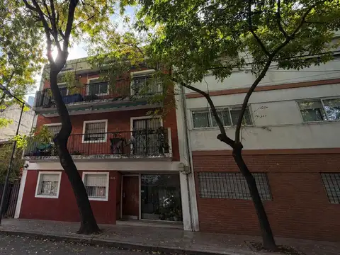 Departamento en Nuñez