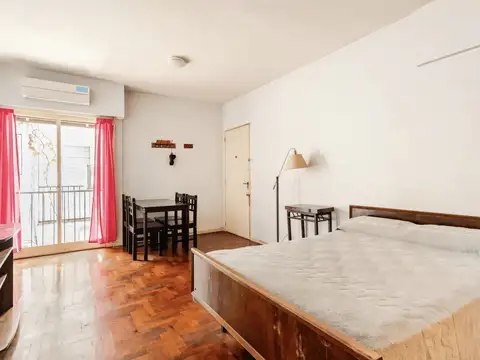 Departamento en Alquiler al Noreste