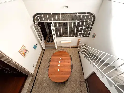 Casa en Venta 40 años