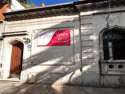 Casa en Venta de 2 dormitorios