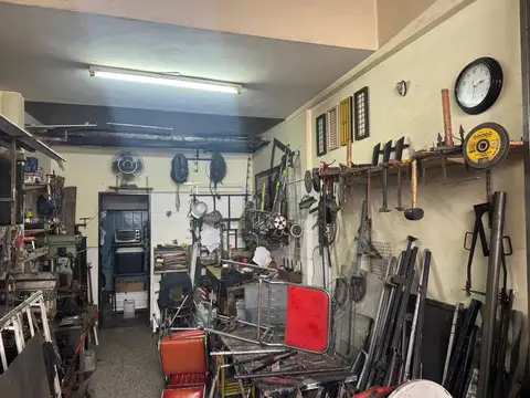 Local en Venta 45 años