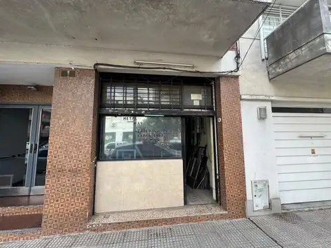 Local en Venta en Villa crespo