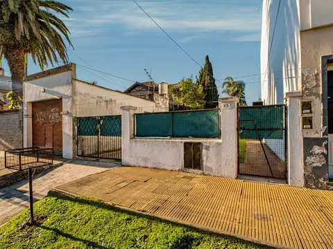 VENTA CASA EN SAN ISIDRO