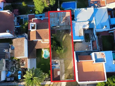 VENTA CASA EN SAN ISIDRO