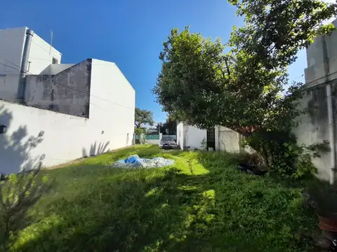 Terreno en Venta en Boulogne, USD 130.000