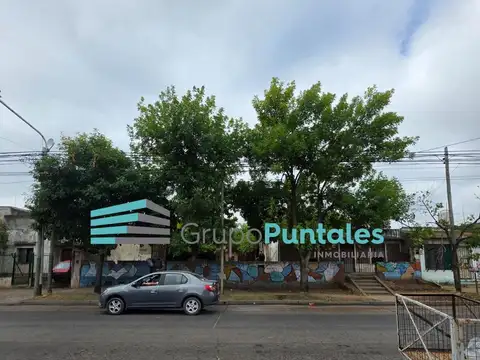 Terreno en Venta de 567,0 m2