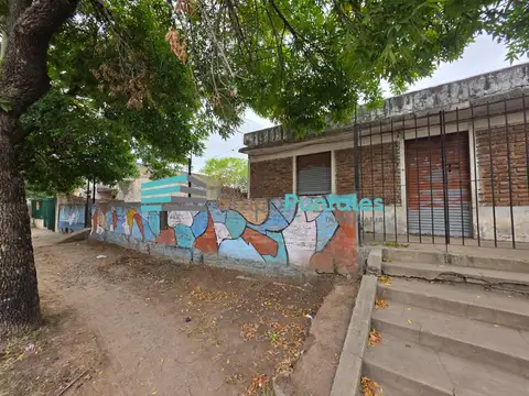 Lote Terreno dobre sobre Pedro Dreyer Monte Grande con Escritura