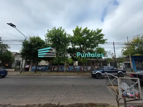 Terreno en Venta en Monte Grande, USD 135.000