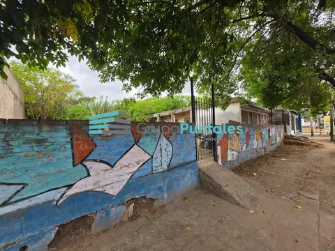Terreno en Venta en Monte Grande, USD 135.000