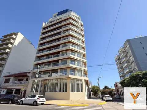 Departamento en Alquiler - 1 Dormitorio 1 Baño - 46mts - La Plata