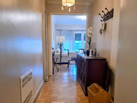 Departamento en Alquiler al Noroeste