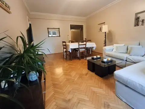 Avenida Pueyrredón 1600