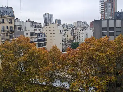 Departamento en Alquiler de 3 dormitorios