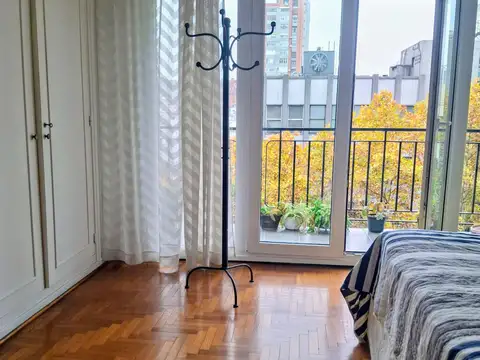 Departamento en Alquiler en Recoleta, $ 2.350.000