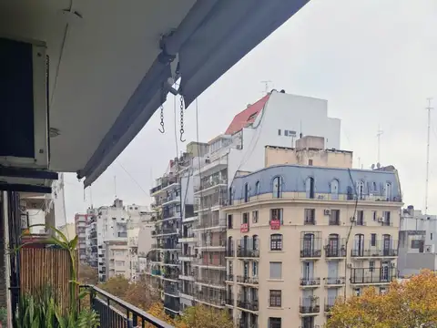 Departamento en Alquiler de 4 ambientes