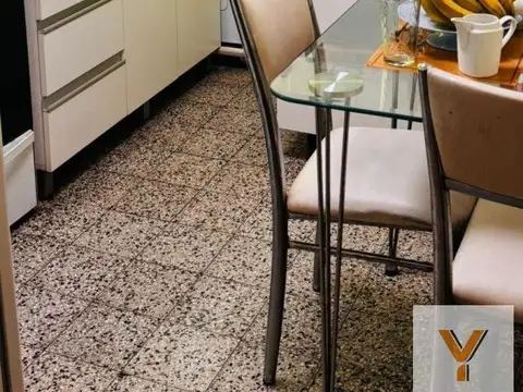 Departamento en Venta en Flores, USD 97.000