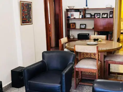 Departamento en venta - 3 Dormitorios 1 Baño - 60Mts2 - Flores