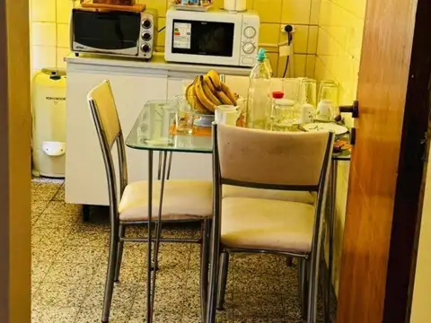 Departamento en Venta 50 años