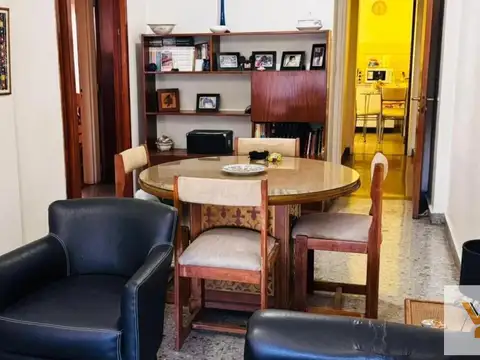 Departamento en venta - 3 Dormitorios 1 Baño - 60Mts2 - Flores