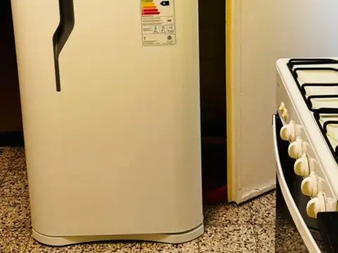 Departamento en Venta Permite mascota