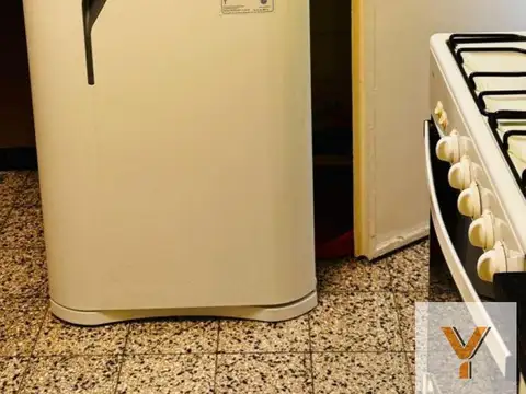 Departamento en Venta Permite mascota