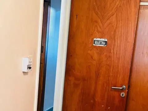 Avenida Avellaneda e/ Estado Plurinacional de Bolivia y General José Gervasio Artigas