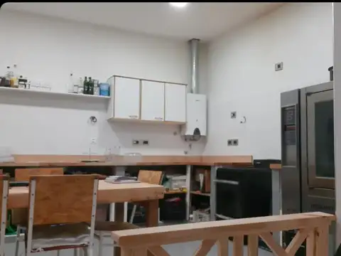 Casa en venta en Villa Dominico con financiación directa.