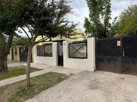 Casa en Venta de 2 dormitorios