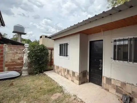 Casa en Venta 10 años