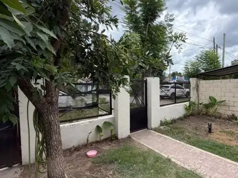 Casa en Venta en Pilar, USD 75.000