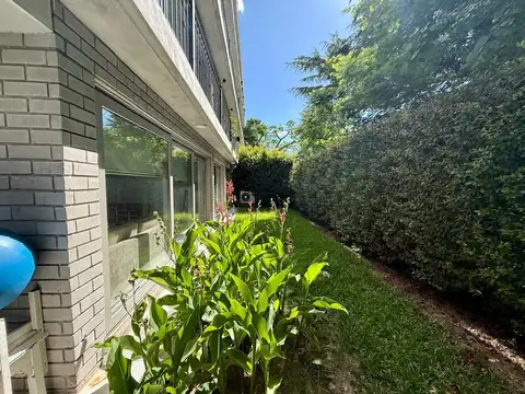 Departamento en Alquiler 5 años