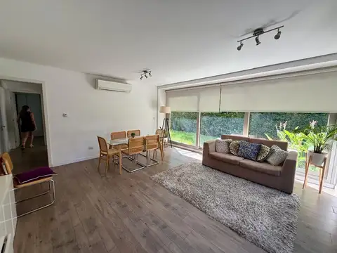 Departamento en Alquiler de 2 dormitorios