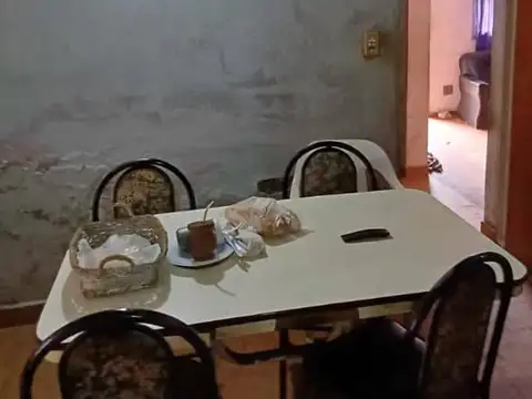 Casa en Venta 45 años