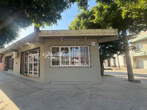 Local comercial en alquiler ubicado en Campana